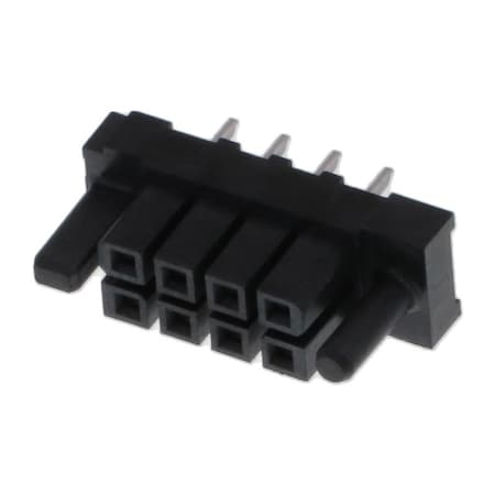 Molex Dc Power Cords Minifit Tpa2 5Ckt Sr 150Mm Ots Cbl Assy 1451350501